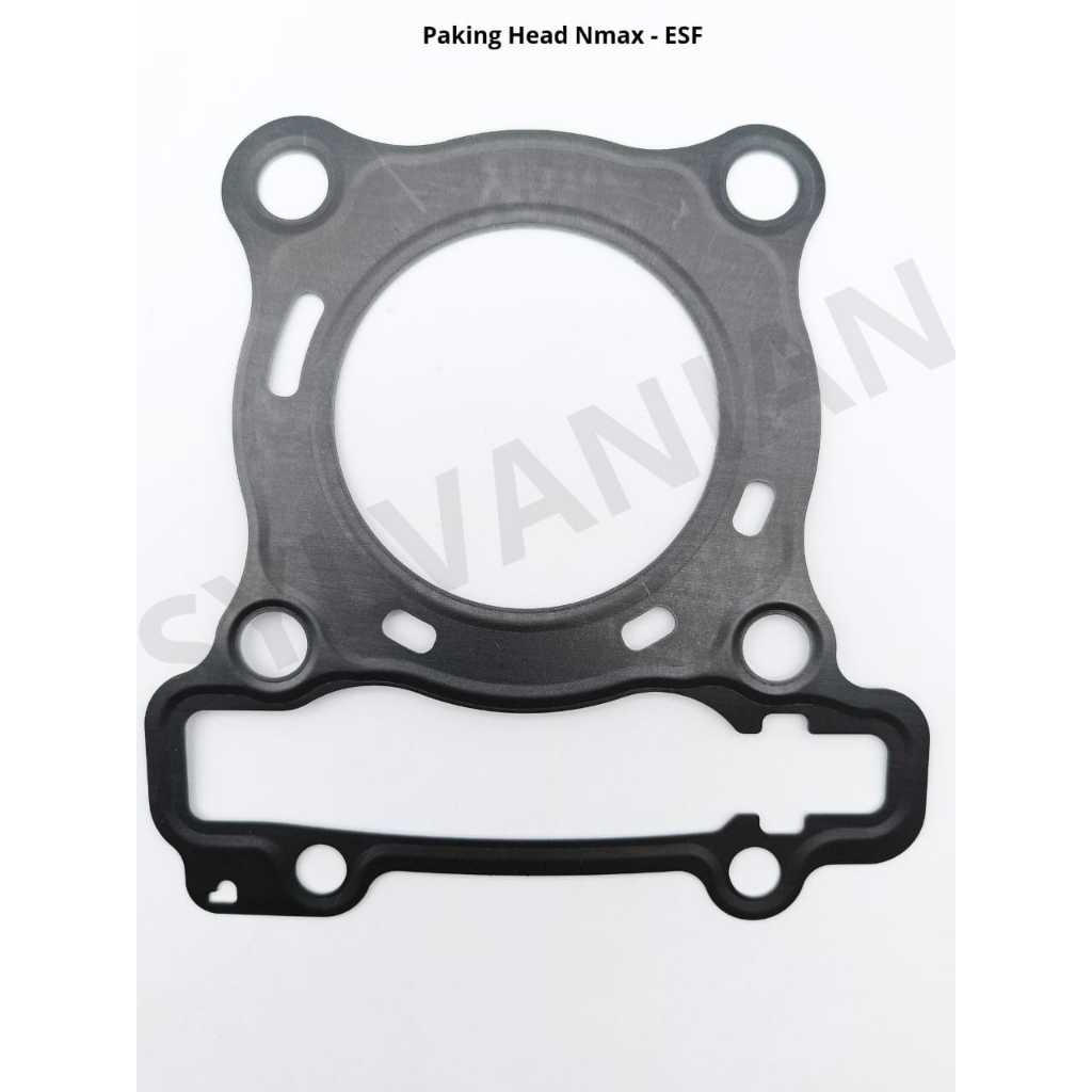PAKING HEAD / GASKET CYLINDER HEAD NMAX - ESF