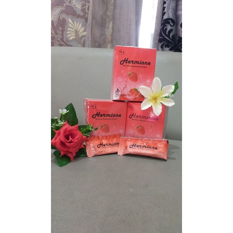 

serbuk collagen