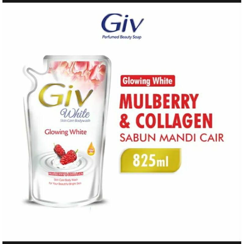 sabun cair giv 850ml