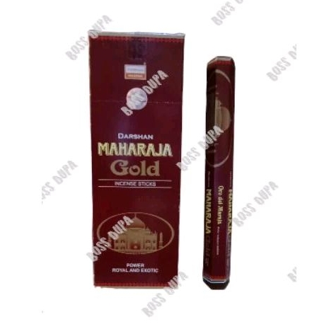 Hio India Hexa - Maharaja