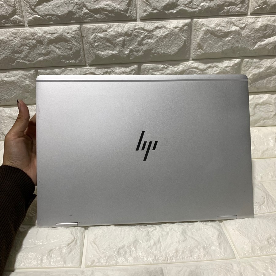 Laptop Tablet HP X360 Flip Touchscreen Core i5 i7