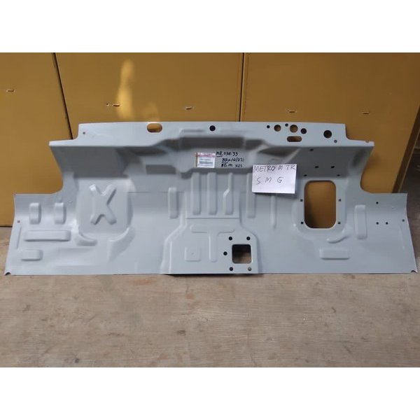 Panel Lantai / Floor Cabin Colt Diesel Ragasa 100PS / 120PS Merk Mitsubishi ORI KTB (MB394900)