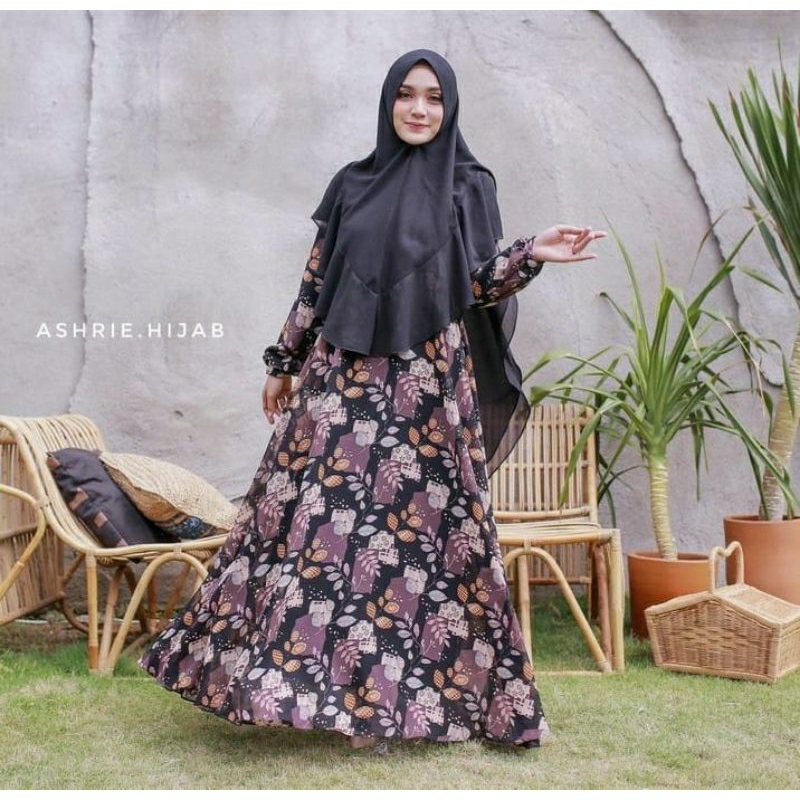 Aleena Dress