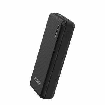 Powerbank Roker Compact 10000Mah QC+PD