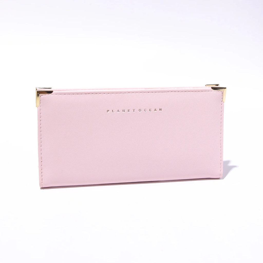 PLANET OCEAN Original Dompet Panjang Wanita DPG603150