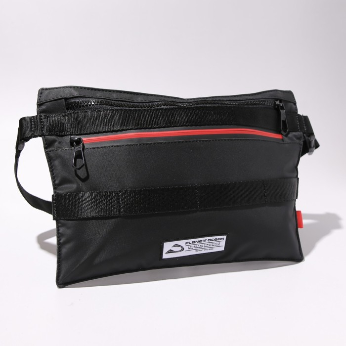 PLANET OCEAN Tas Selempang Pria TPO305901