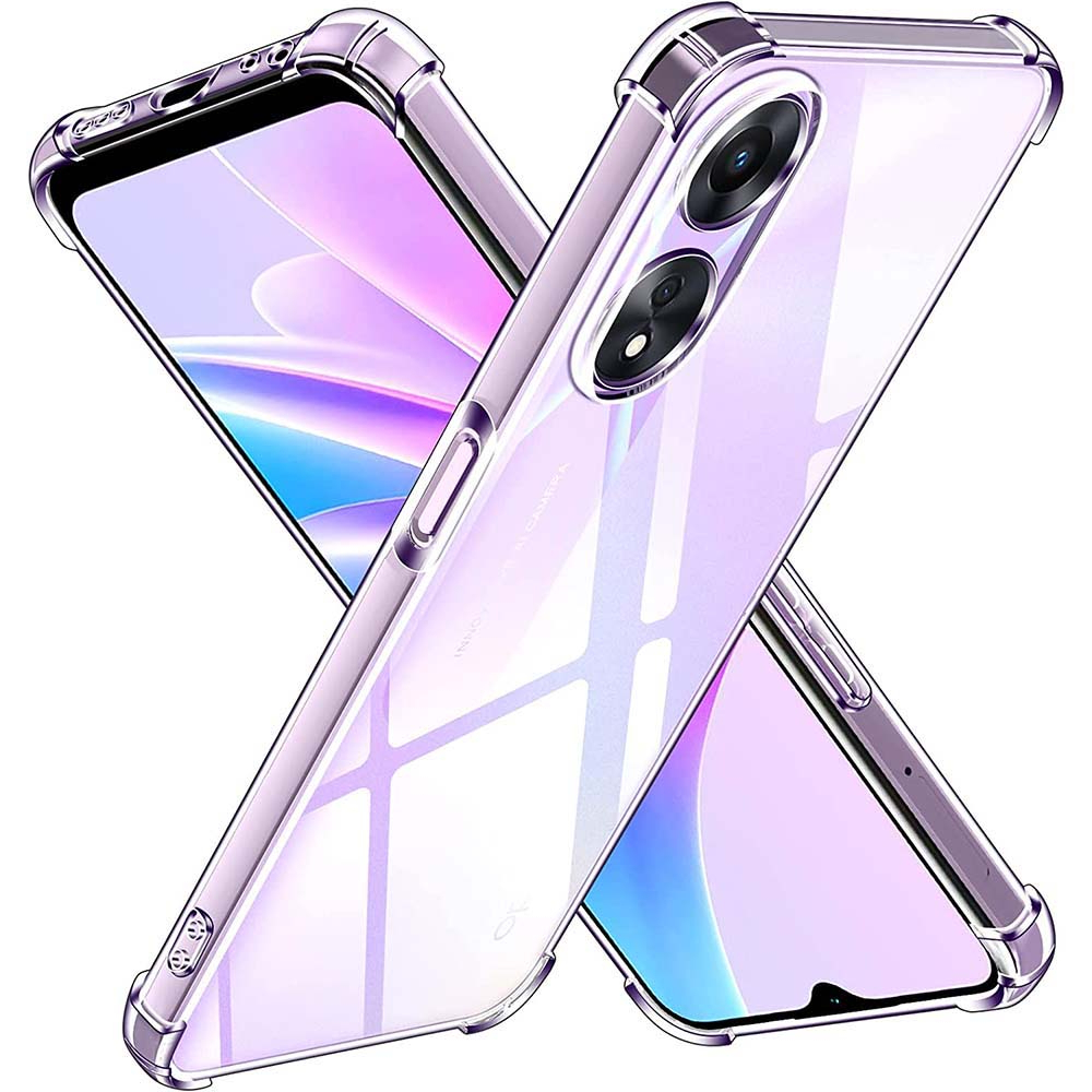 2024 Case Baru HD Crack ORIGINAL OPPO A60 A79 A78 5G A77s A76 A74 A58 A57 2022 A55 A54 A52 A96 A95 A