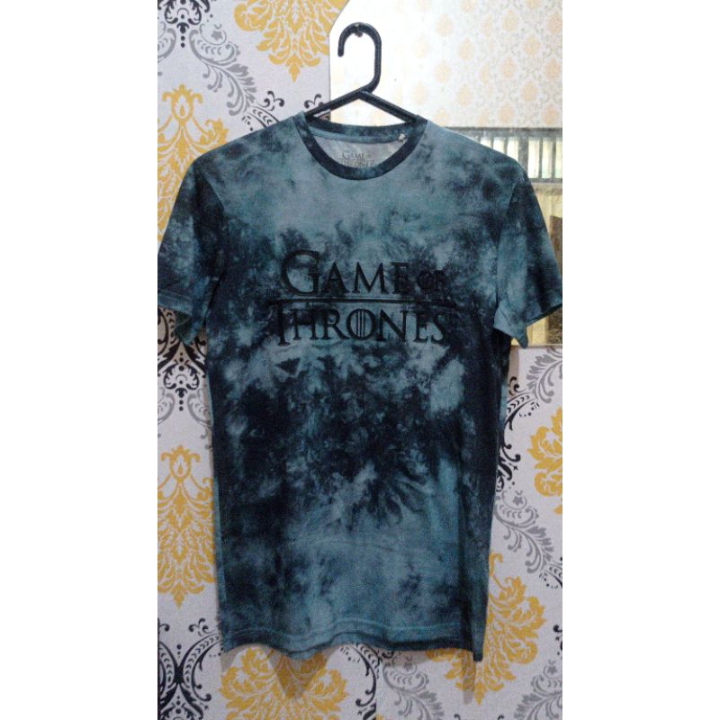 kaos game of thrones