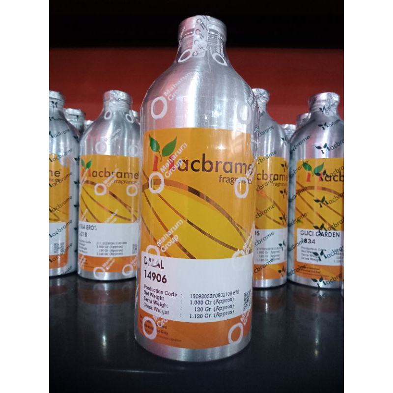 Dalal By Macbrame 1kg