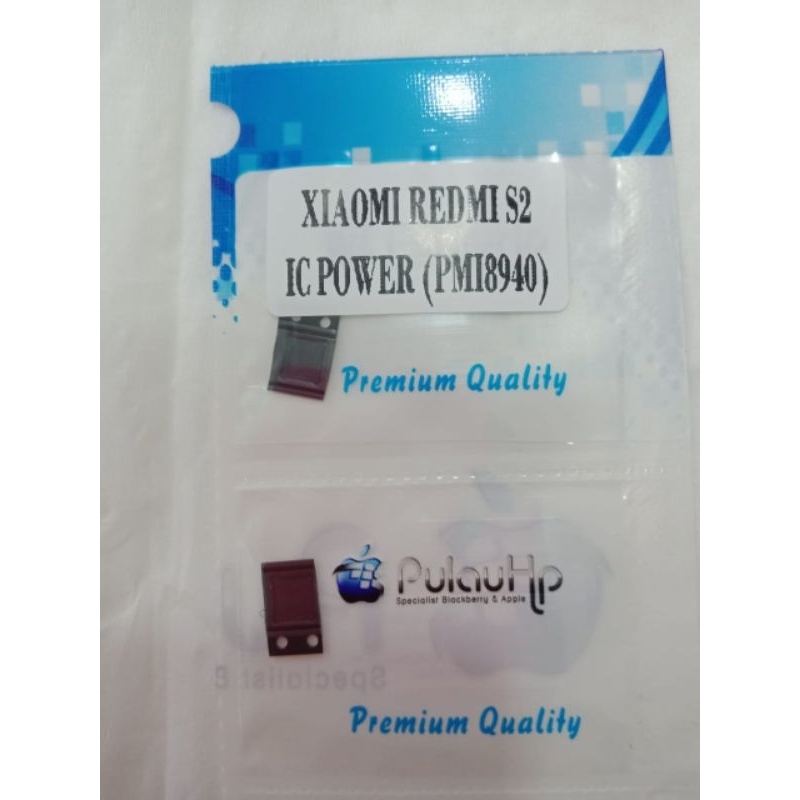IC XIAOMI POWER EDMI S2 (PMI8940)