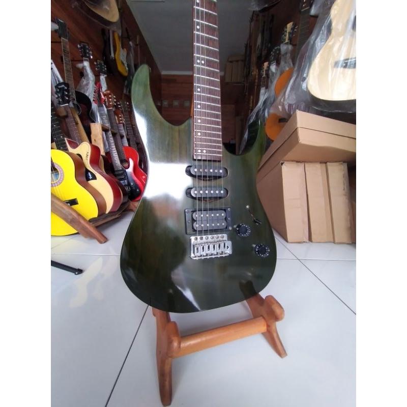 Gitar Washburn WR 150/CBL Second Original