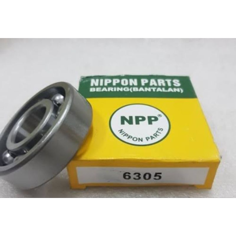 BEARING NPP 6305
