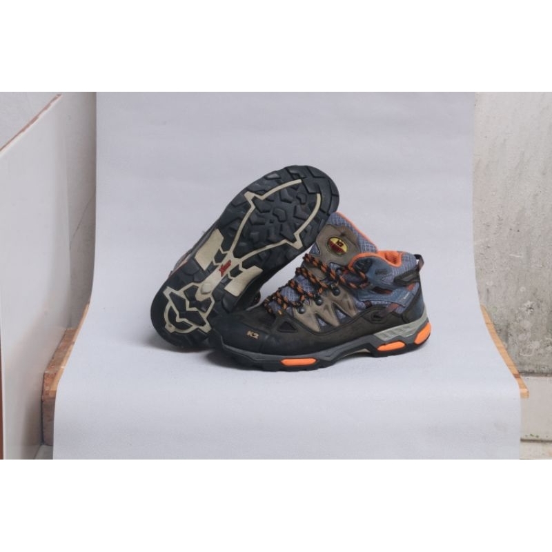 Sepatu Hiking K2 Outdoor Size 41