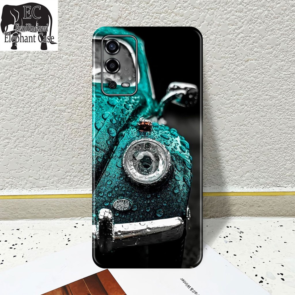 Case OPPO A55 -  Casing Hp - Softcase Case Hp OPPO A55- Casing Hp - Softcase - Case Hp OPPO A55 Casi