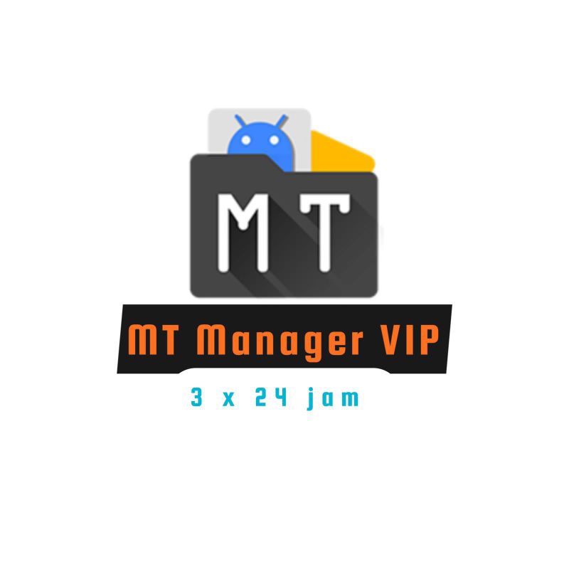 MT MANAGER VIP