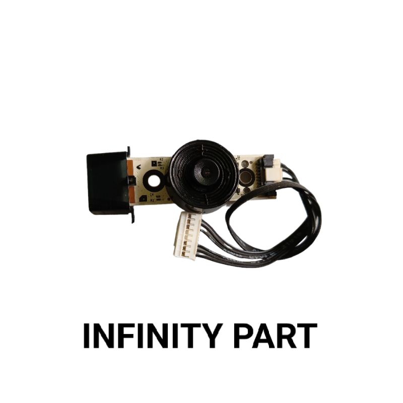 SENSOR IR TOMBOL TV LED SAMSUNG 22 SAMPAI 32 INCHI