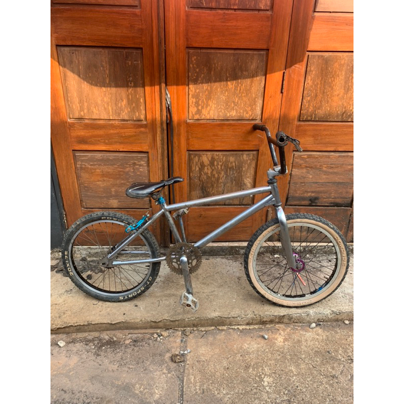 BMX GTX UK 20'