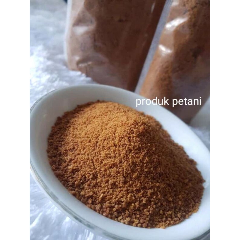 

Gula aren bubuk 5 Kg / gula semut