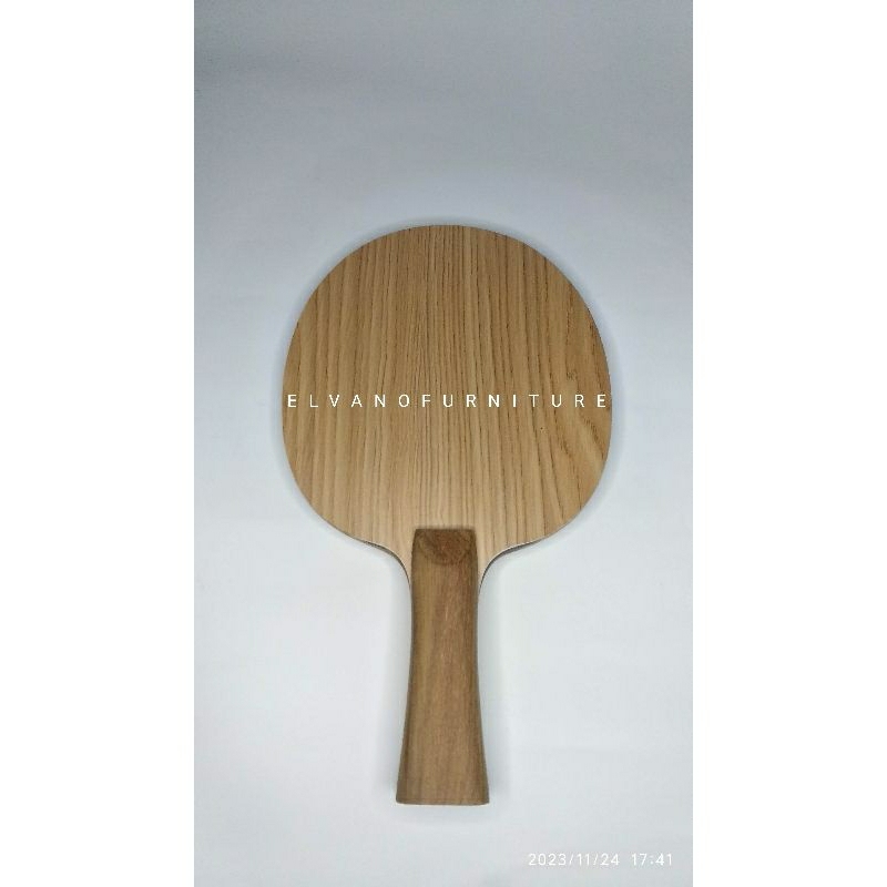 Bet tenis meja/bet pingpong/bet kayu jati