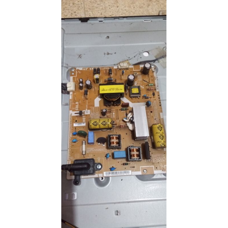 psu samsung ua40eh5000