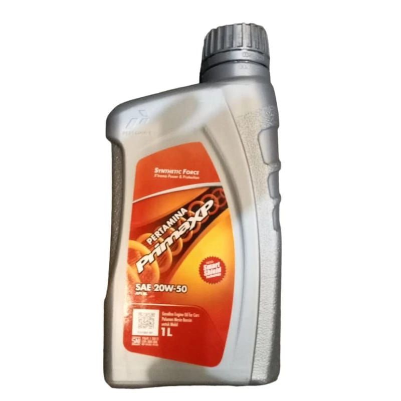 oli prima XP 1Liter 20w-50