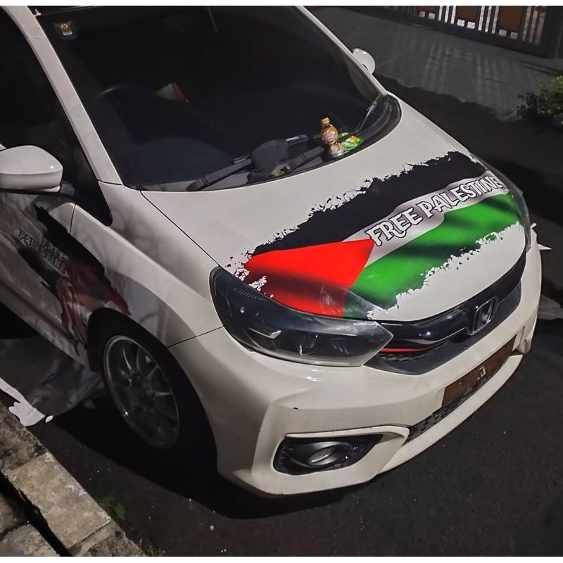 

Stiker free paleatine /sticker benderapalestina save paleatine fre gaza