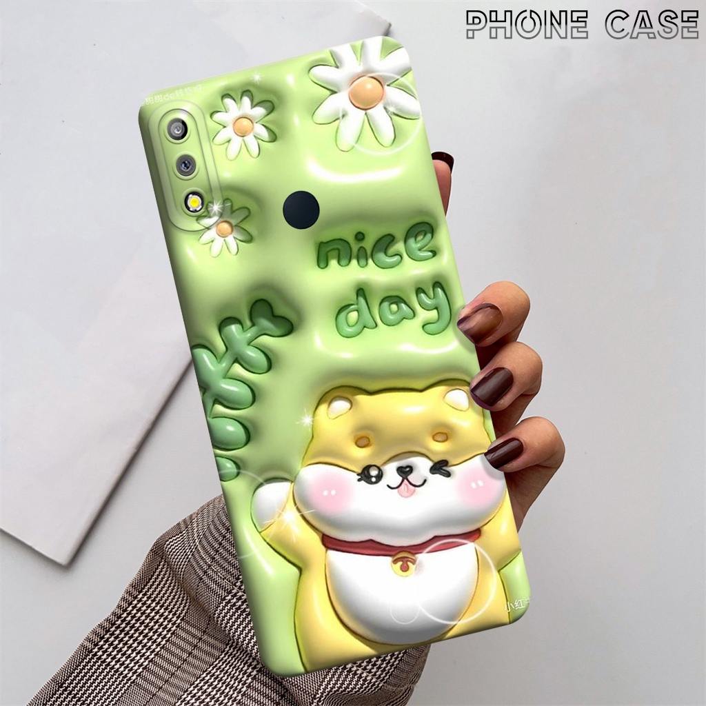 Case ASUS ZENFONE MAX PRO M2 - Softcase Hp ASUS ZENFONE MAX PRO M2 - Casing ASUS ZENFONE MAX PRO M2 