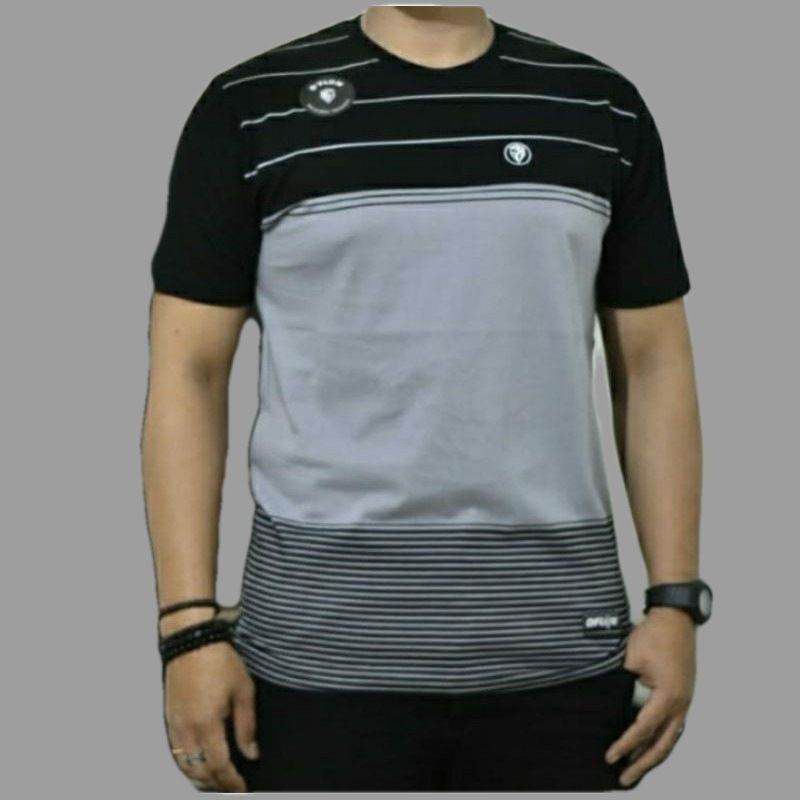 Kaos Pria Distro Original D'Flow