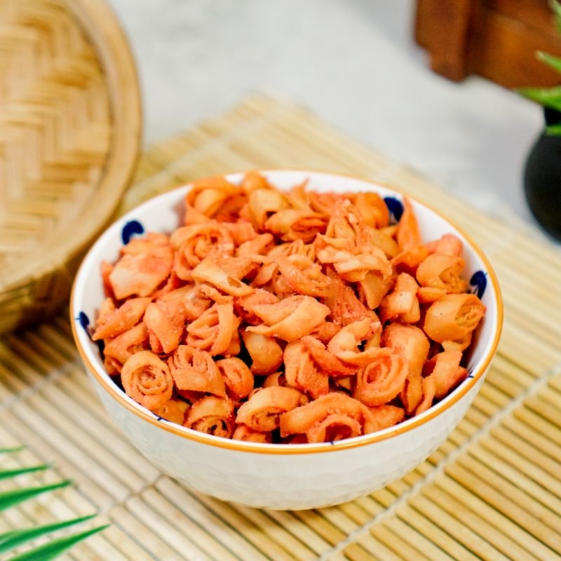 

SNACK KULPI ISI 200GR