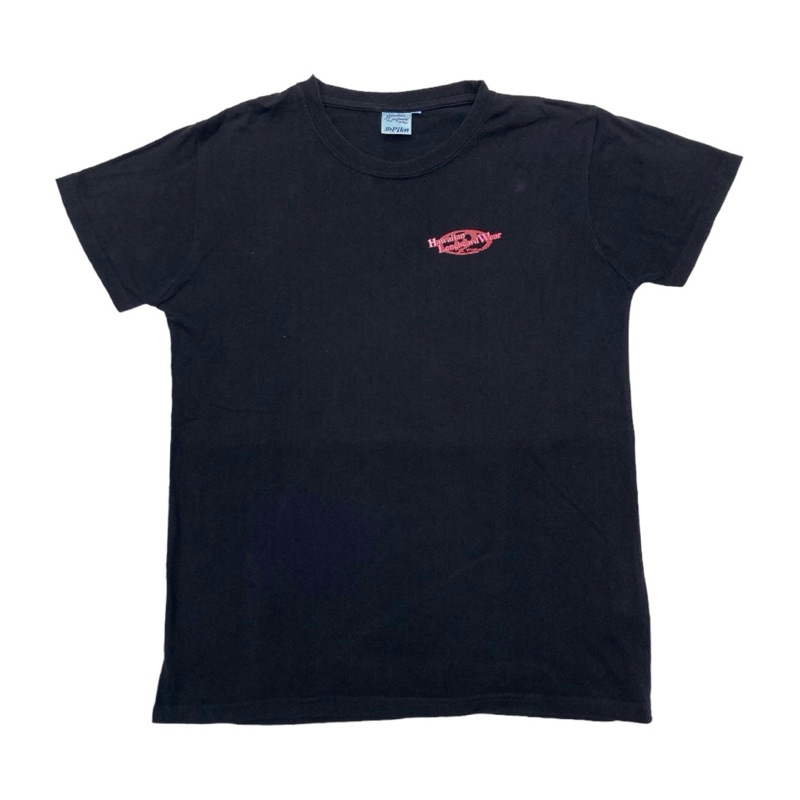 T-Shirt Piko Hawaiian Long Board