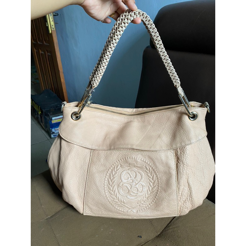 pl Yajna shoulder bag (link pesanan ka tere)