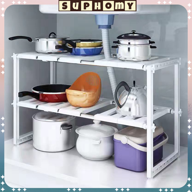 peralatan dapur unik/Tempat aqua gelas/rak piring plastik/rak panci susun/rak dapur serbaguna/rak bu