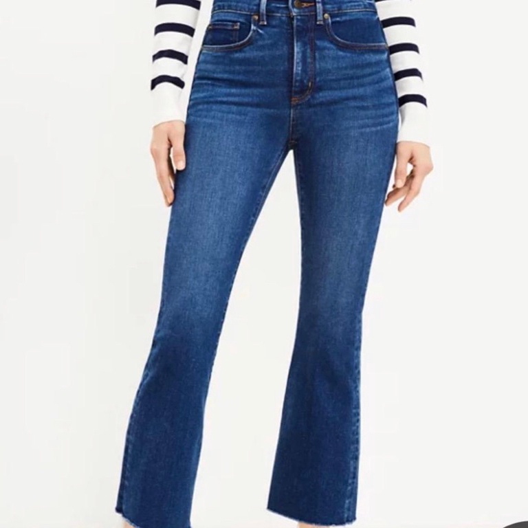 Special Price.. Celana Jeans Branded Loft