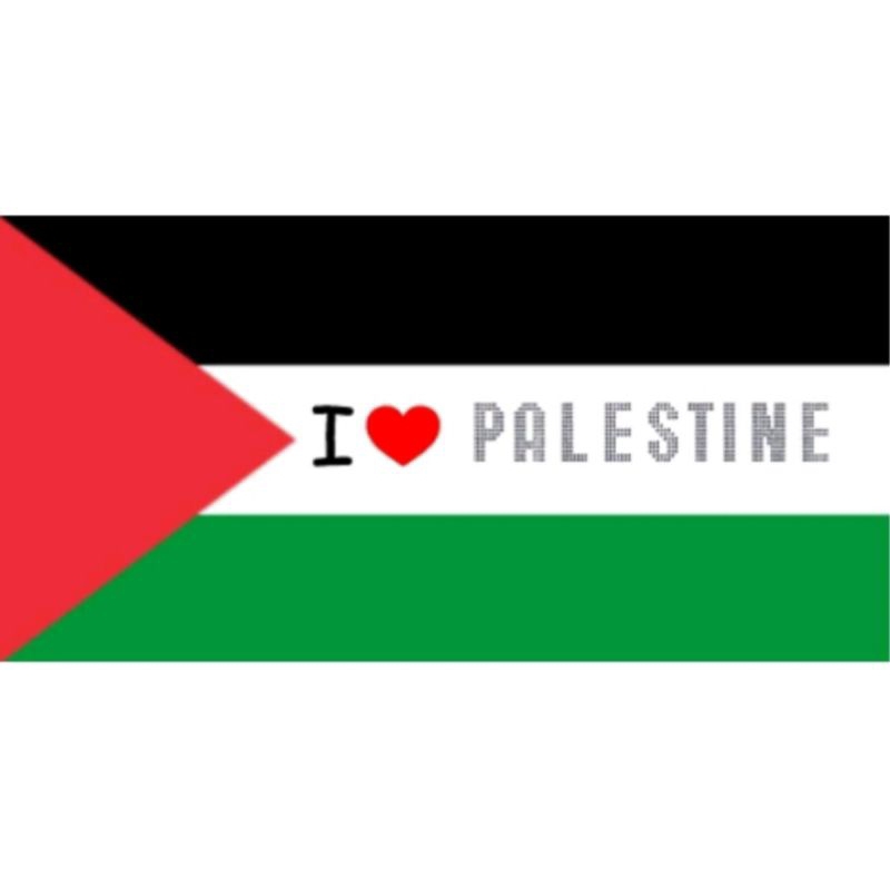 

Stiker Pipi Bendera Palestina | Stiker pipi Palestina | Palestina| Stiker Pipi