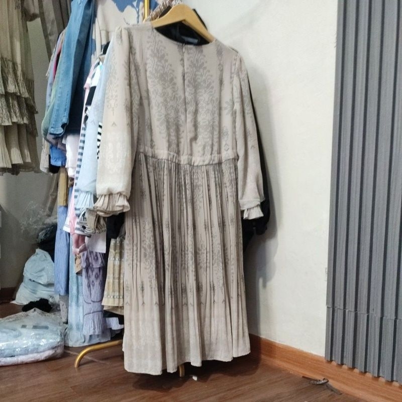 tunik hamidah premium