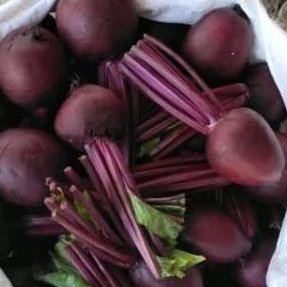 

Buah Bit/Beet Root