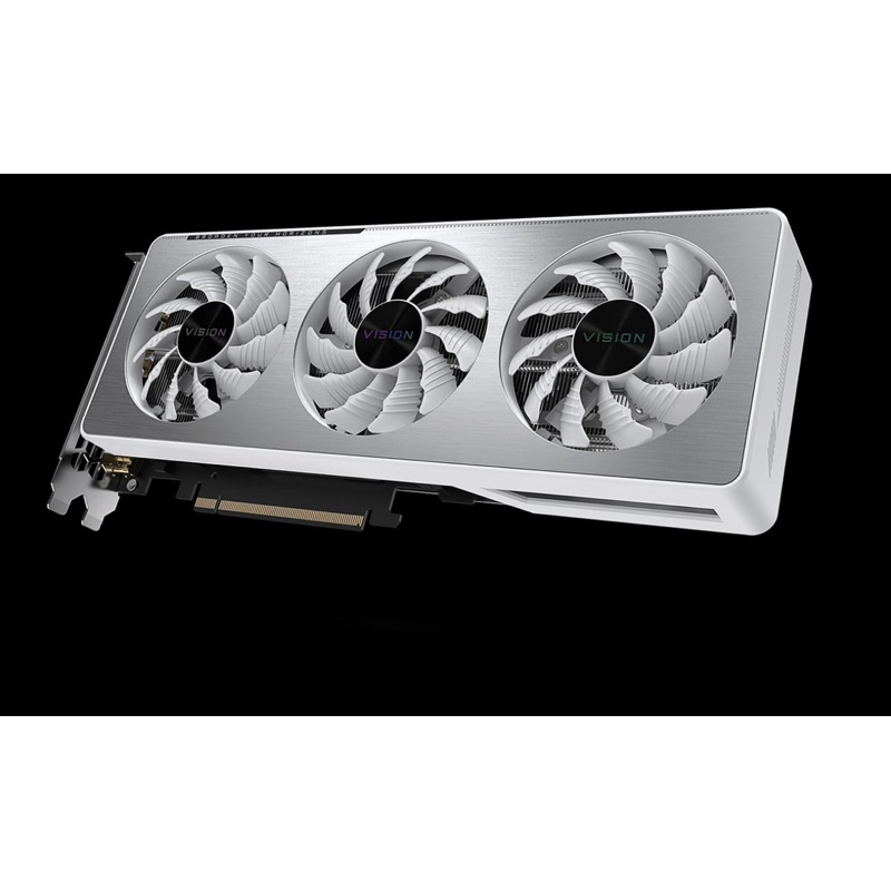 Gigabyte Vision RTX 3060 12GB