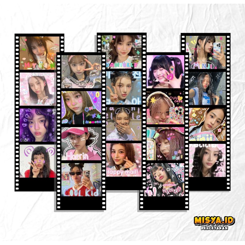 

MISYA.ID | Cetak Foto K-Pop Idol Korea Polaroid Foto
