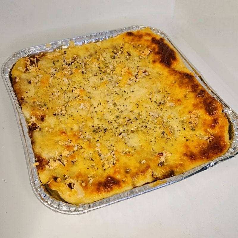 

Lasagna Beef Mushroom Premium