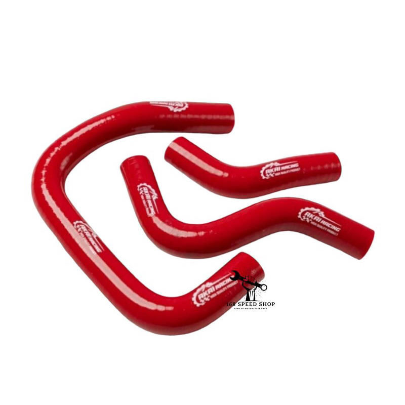 Selang Radiator Nmax // Aerox By Samco Original // Selang Radiator Nmax Original Samco // Selang Rad