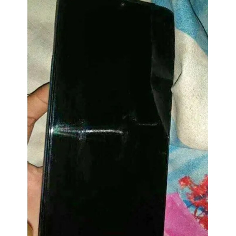 infinix 4/64 kondisi mati part utuh orian