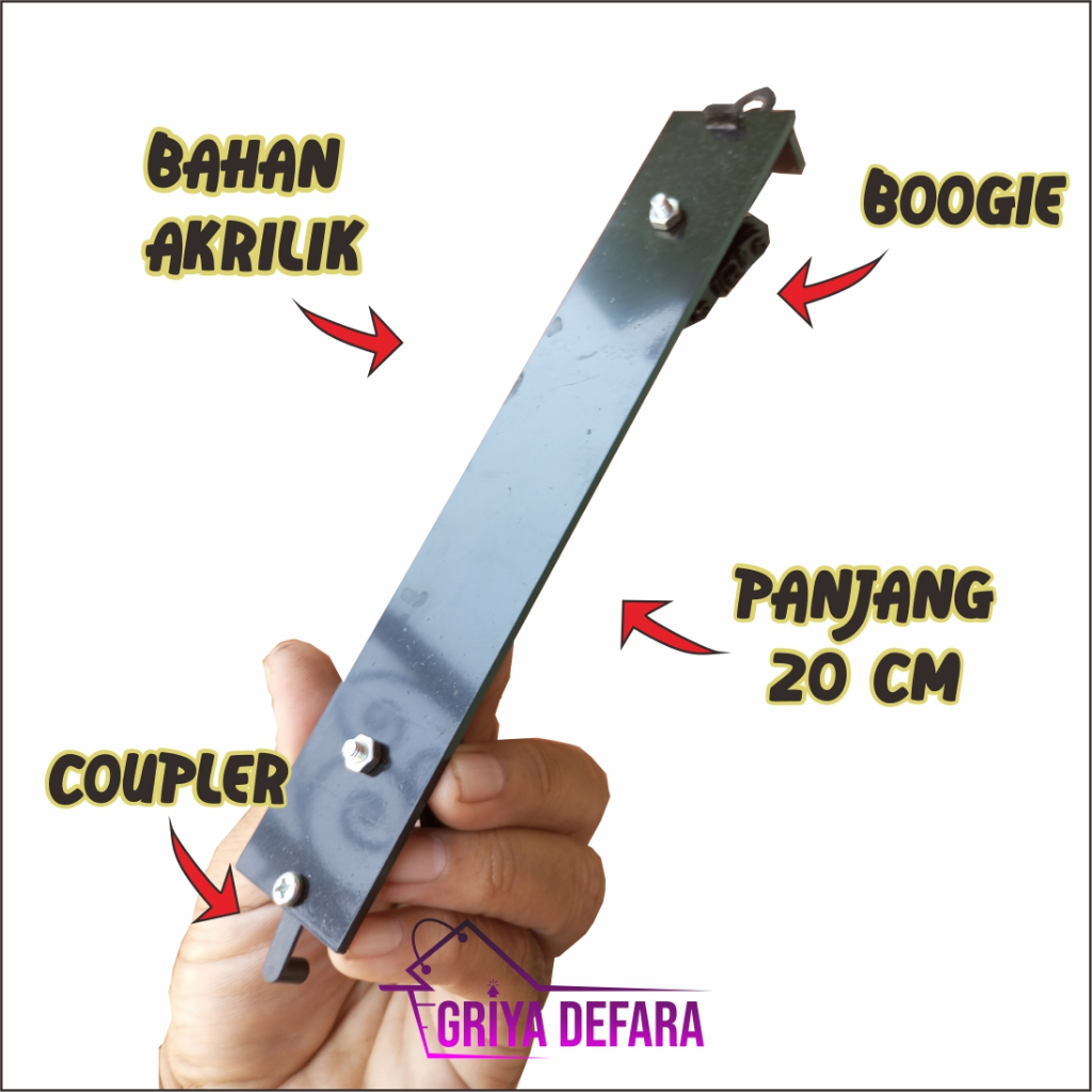 GRIYADEFARA SASIS GERBONG PAPERCRAFT SKALA HO KERETA API RAILKING