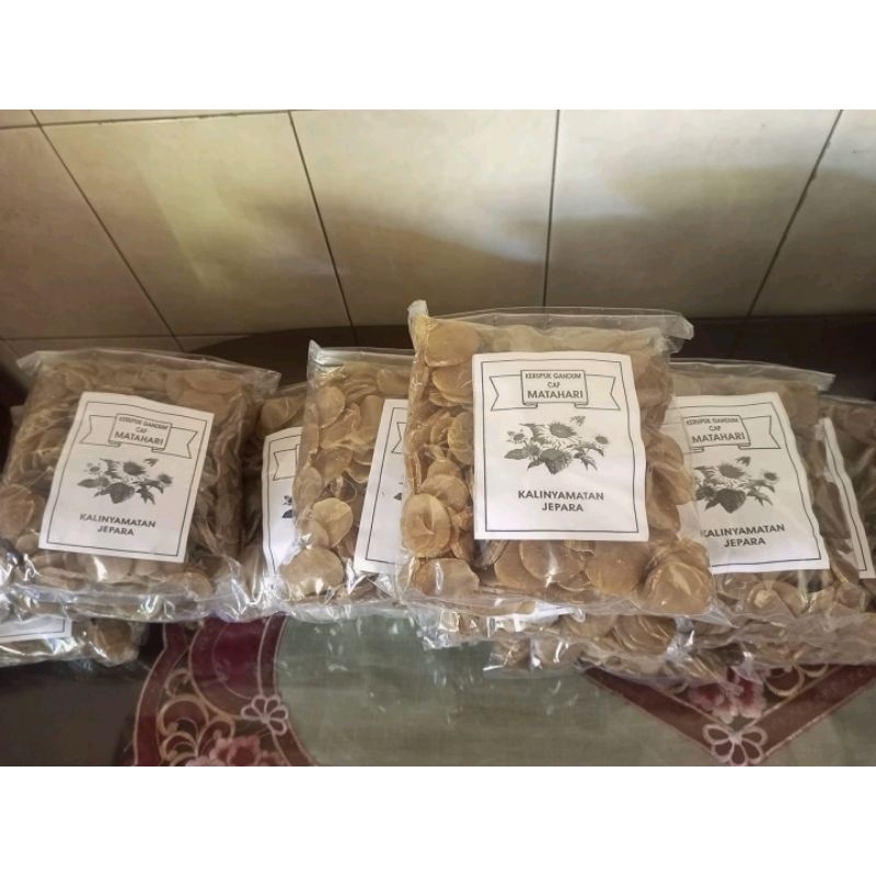 

kripik bawang