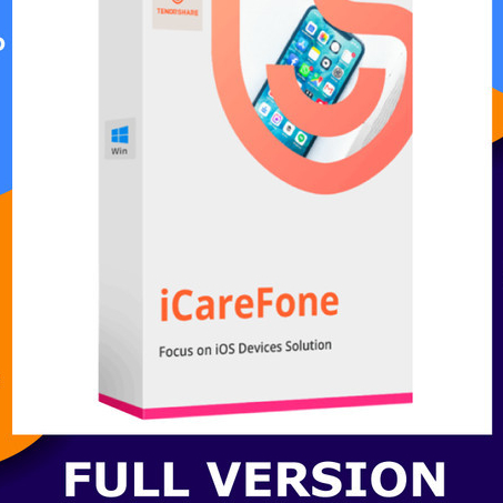 Tenorshare iCareFone 8.8.1.14.[WIN]