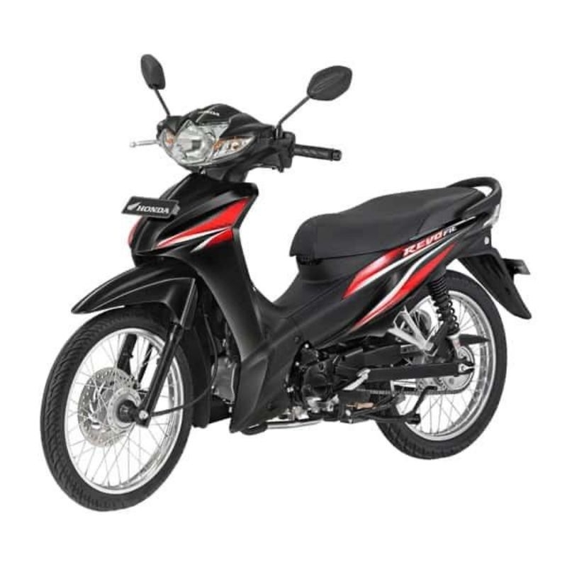 Termurah Full Body Kasar Cover Body Boi Kasar Revo 110 Fit Revo Absolute 2011 2012
