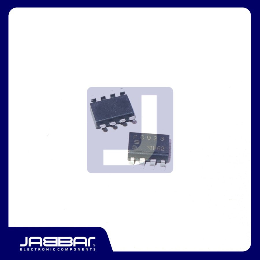 PC923 SOP8