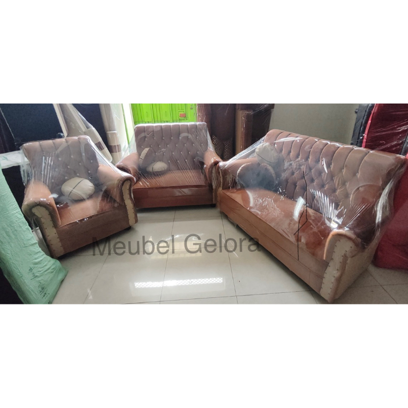 Sofa Tamu Minimalis Modern 321