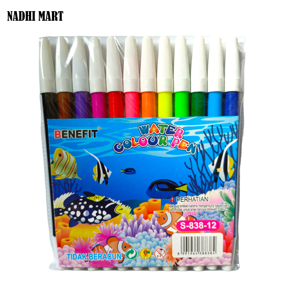 

BENEFIT SPIDOL 12W / SPIDOL 838 BENEFIT 12W