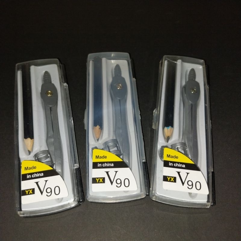 

(1 pcs) Jangka JY V90