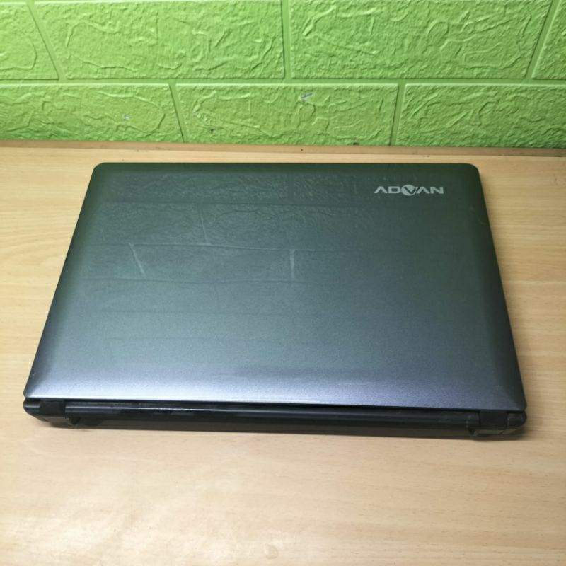 Kesing Case Casing Laptop Advan Ultra Time u3-23125